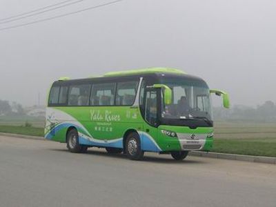 Huanghai  DD6896K11 coach