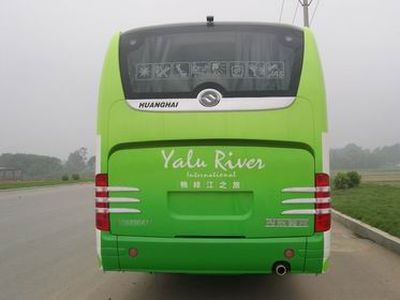 Huanghai  DD6896K11 coach