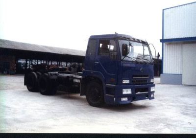 Chenglong  EQ4243GE Tractor