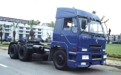 Chenglong  EQ4243GE Tractor