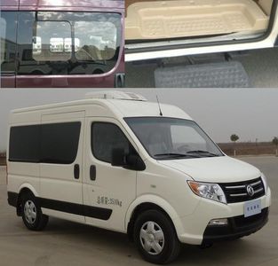 Dongfeng  EQ5031XJC5A1M Inspection vehicle