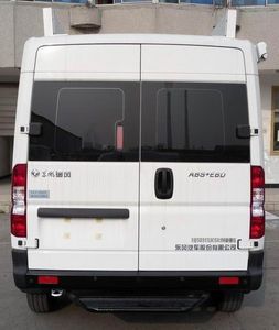 Dongfeng  EQ5031XJC5A1M Inspection vehicle