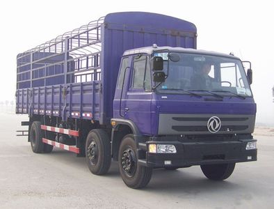 Dongfeng  EQ5202CCQWB3G Grate type transport vehicle