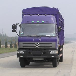 Dongfeng  EQ5202CCQWB3G Grate type transport vehicle