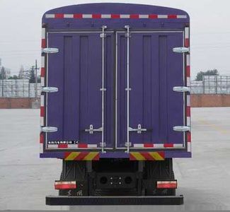 Dongfeng  EQ5202CCQWB3G Grate type transport vehicle