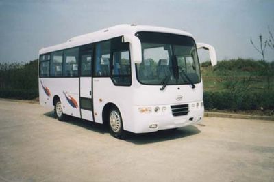 Heke  HK6751C coach