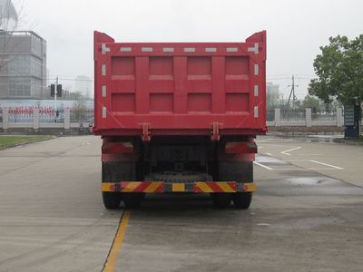 Hualing Star  HN3310H27C2M4 Dump truck