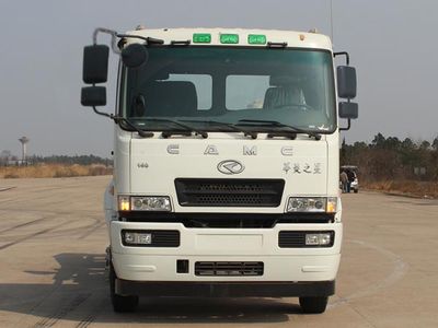 Hualing Star  HN3310H27C2M4 Dump truck