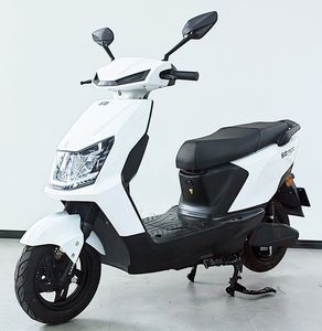 Golden Arrow JJ1000DT8 Electric two wheeled motorcycle