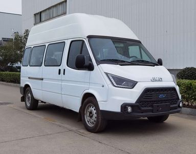 Jiangling Motors JX6570TM5BEV Pure electric multi-purpose passenger vehicles