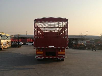 Huayuda  LHY9400CCY Gantry transport semi-trailer