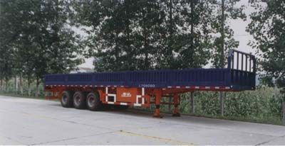 Chuguang LTG9280Semi trailer