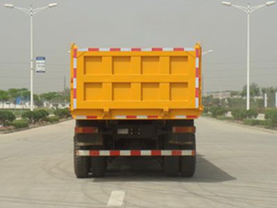 Yunding  RYD3315NR4561 Dump truck