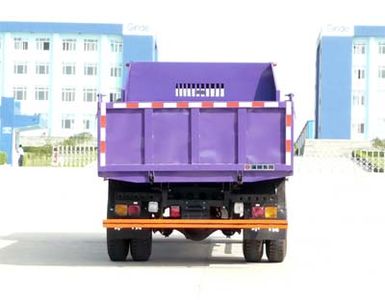 Dongfeng  SE3070GS3 Dump truck