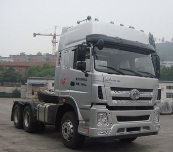 Shitong  STQ4258L08Y6S5 Tractor