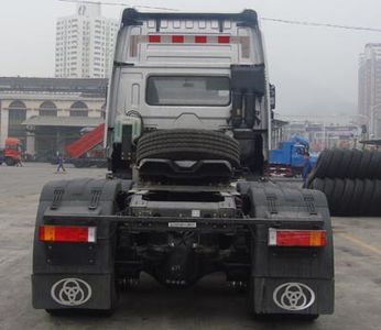 Shitong  STQ4258L08Y6S5 Tractor