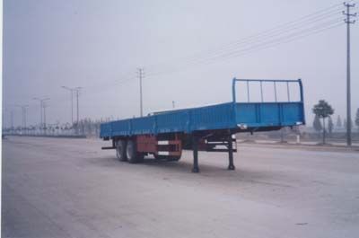 Yangzi  YZK9161 Semi trailer