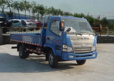 Ouling ZB3043LDD6FDump truck