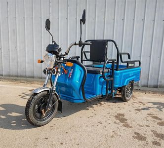 Zongtian Zhixing ZT1000DZH2Electric tricycle