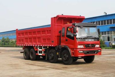 Foton  BJ3318DNPHC Dump truck