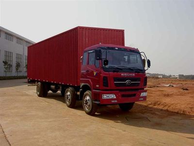 Era  BJ5162V6PDC2 Box transport vehicle