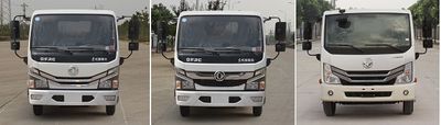 Cheng Liwei  CLW5040XLC5 Refrigerated truck