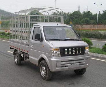 Dongfeng  EQ5021CCQFN32 Grate type transport vehicle