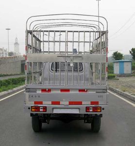 Dongfeng  EQ5021CCQFN32 Grate type transport vehicle