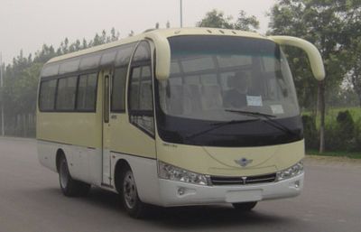 Changlu  HB6791A coach