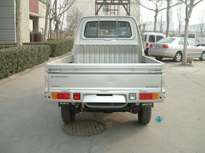 Songhua River  HFJ1020HE3 truck