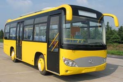 Huaxin brand automobiles HM6810HG City buses