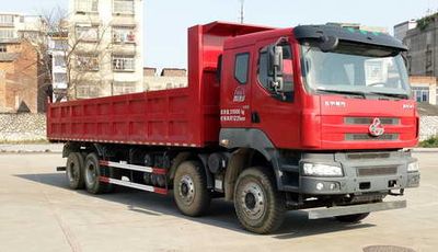 Chenglong  LZ3311H7FB Dump truck