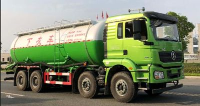 Fengba  STD5310GXHSX5 Lower ash truck