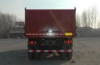 Tianniu  TGC3302SH Dump truck