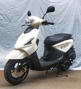 Wangye  WY125T22E Two wheeled motorcycles