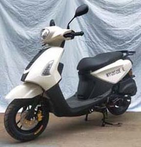 Wangye  WY125T22E Two wheeled motorcycles