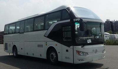 Jinlv  XML6112J35NY coach