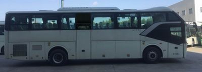 Jinlv  XML6112J35NY coach