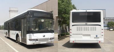 Yutong  ZK6120CHEVG2 Hybrid electric city buses