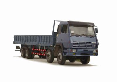 Star Steyr ZZ1382N3861F Truck