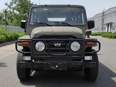 Beijing Automotive Manufacturing Co., Ltd BAW2033CHA3 Light off-road vehicles