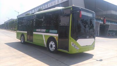 Jinhua Ao  CCA6830BEVG03 Pure electric city buses