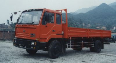 Hongyan  CQ1160T6F24G561 Truck