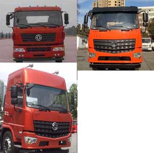 Dongfeng  EQ1250GZ5D1 Truck