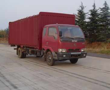 Dongfeng  EQ5123XXYGR5ADA Variable capacity car