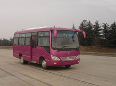 Dongfeng  EQ6661PT coach