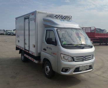 Hongchang Tianma  HCM5031XLCBJ01 Refrigerated truck