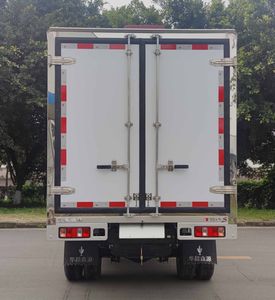 Jinbei  JKC5034XLCD6L0 Refrigerated truck