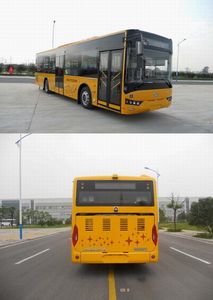 Yaxing  JS6106GHQJ City buses