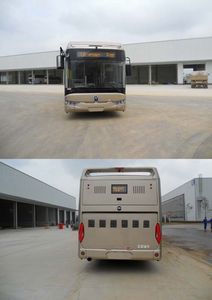 Yaxing  JS6106GHQJ City buses